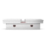 Weather Guard - GULLWING BOX - ALUMINUM - 114-0-04
