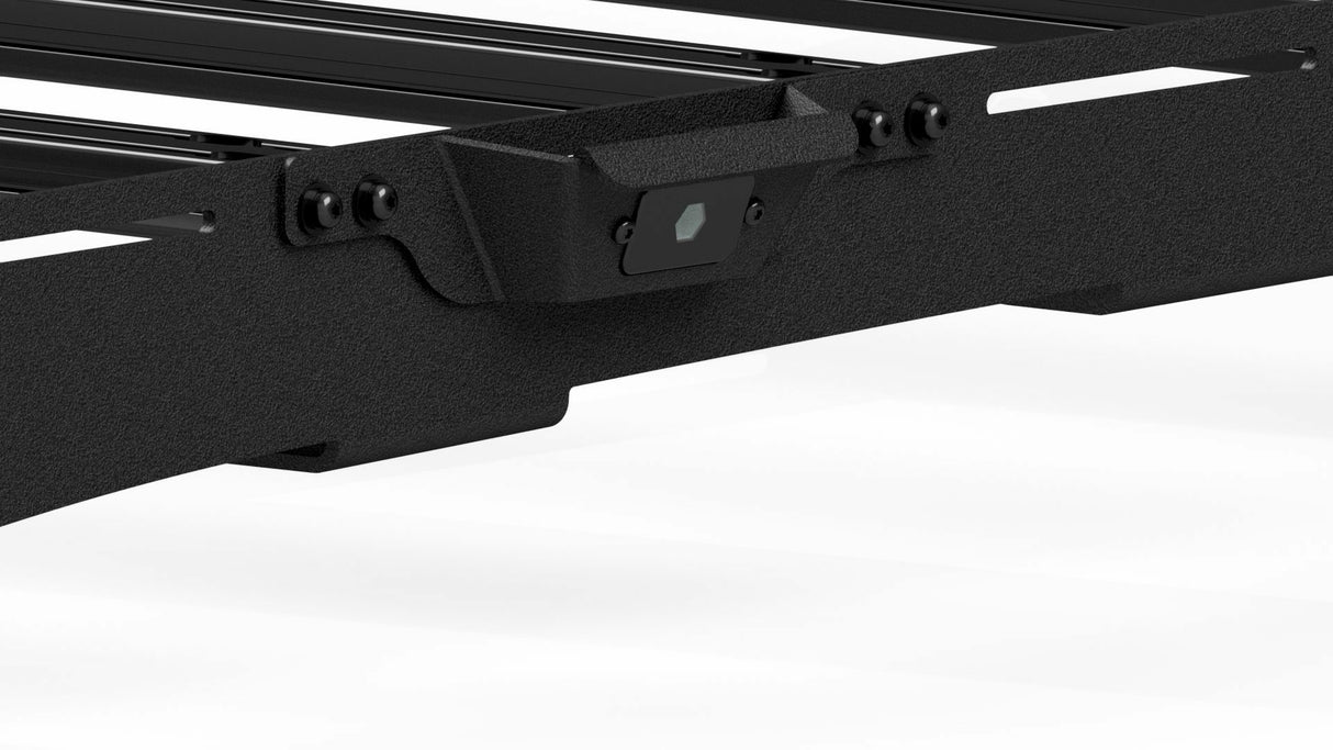 Prinsu - Prinsu Ridgeline Handles - Tan (1 pair) - 600-008-000-024