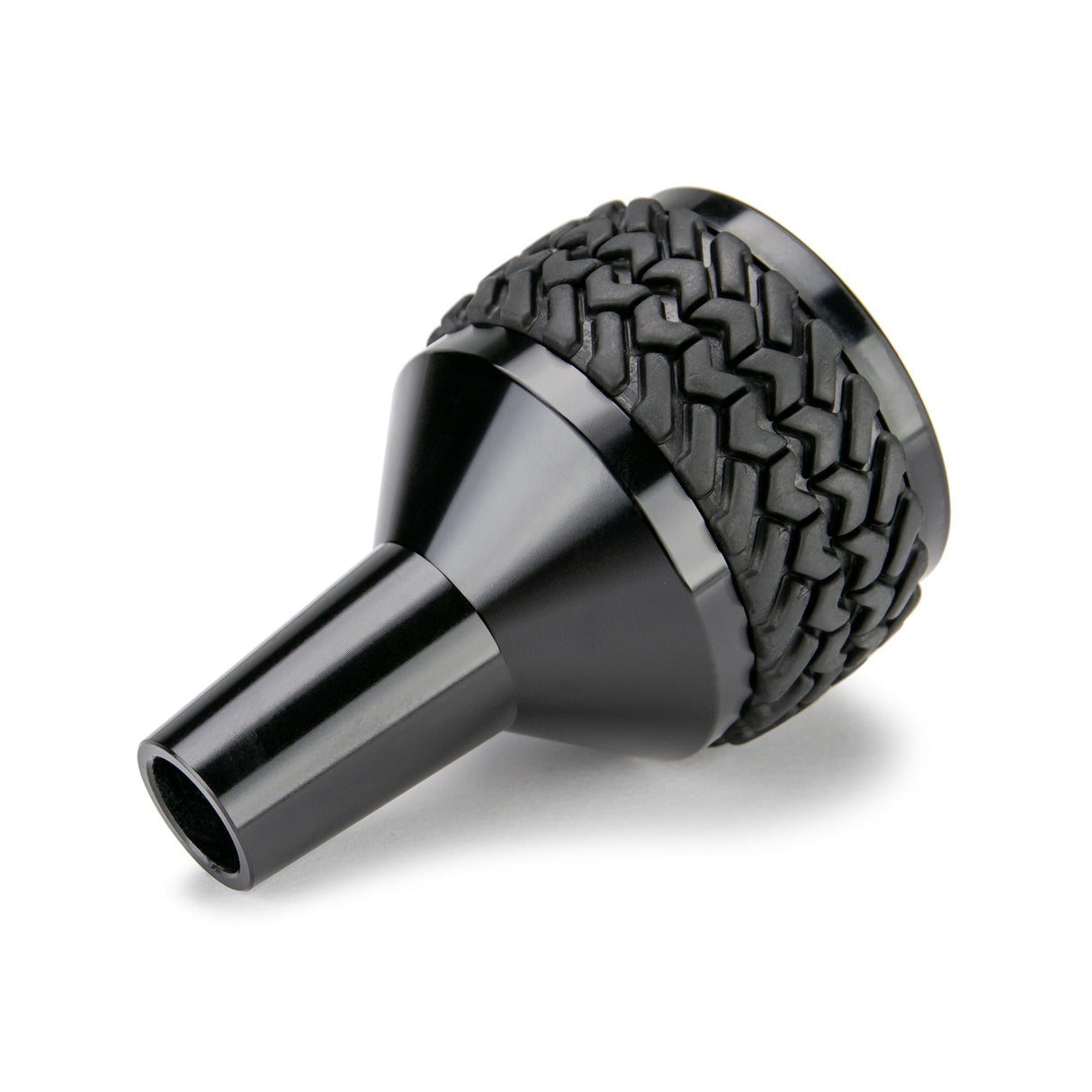 DV8 Offroad - Jeep JK 4WD Shift Knob Black - D-JP-180011-BK