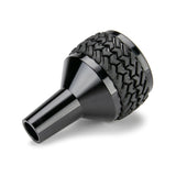 DV8 Offroad - Jeep JK 4WD Shift Knob Black - D-JP-180011-BK