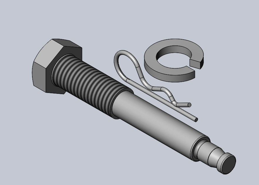 Yakima - Rpl,Hdw Bag,Hitch,Hh4&6 - 8880953
