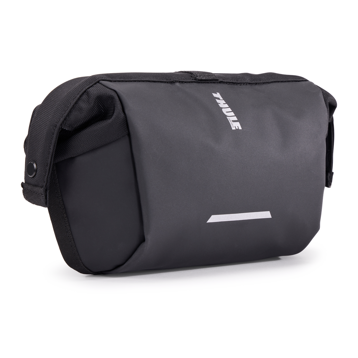 Thule - Chasm Handlebar Bag 2L - Black - 3205473