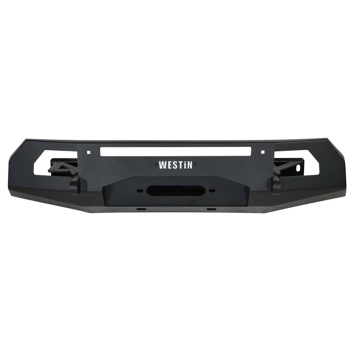 Westin 58-311045 Pro-Series Mid Width Front Bumper