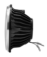 KC Hilites - 6" Gravity LED Insert - KC #42055 (Wide-40 Beam) - 42055