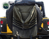 Overland Vehicle Systems - Trash Bag Off Road - Extra Large Tire Mount for Universal - 21099941