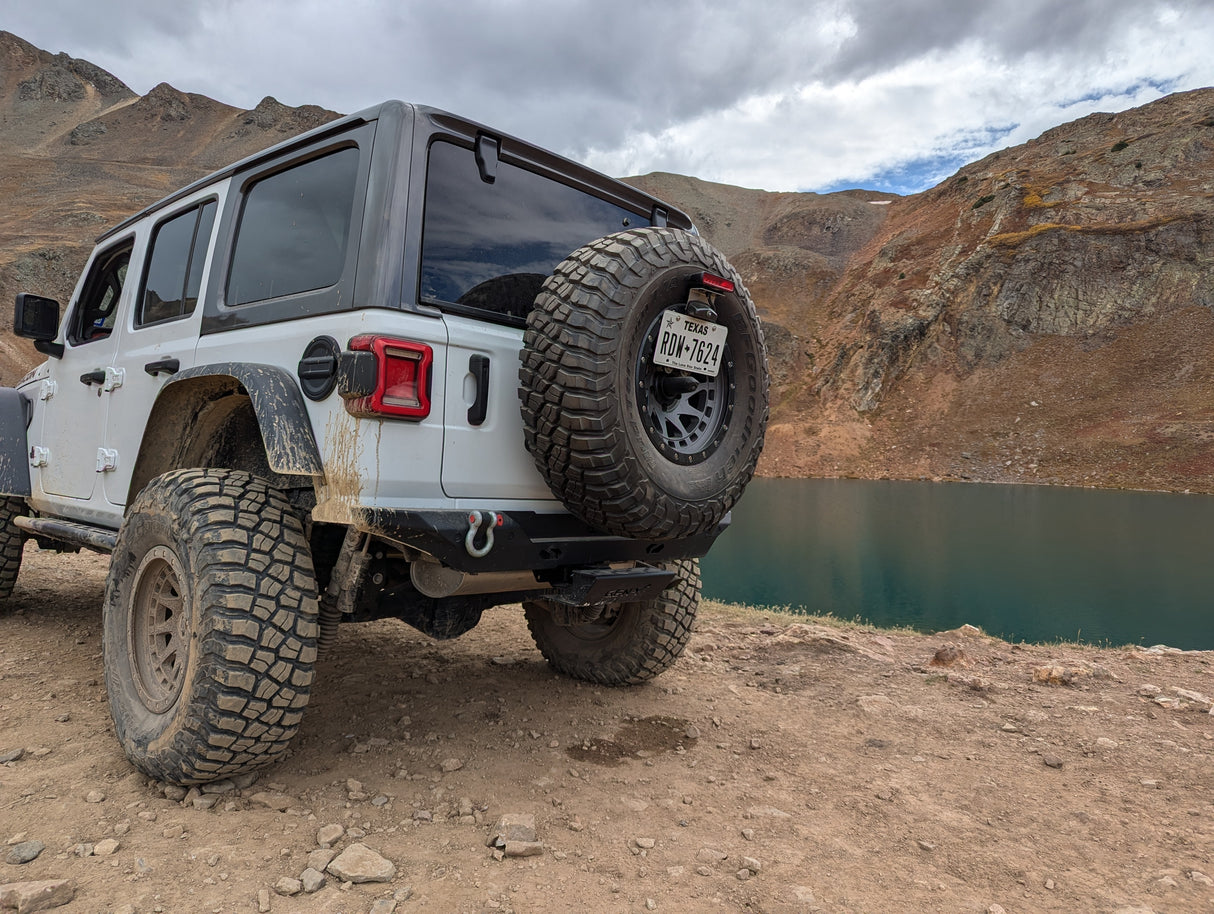GEN-Y - Skid Plate - GH-103629