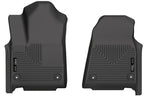 Husky Liners 17161 Weatherbeater - Front Floor Liners
