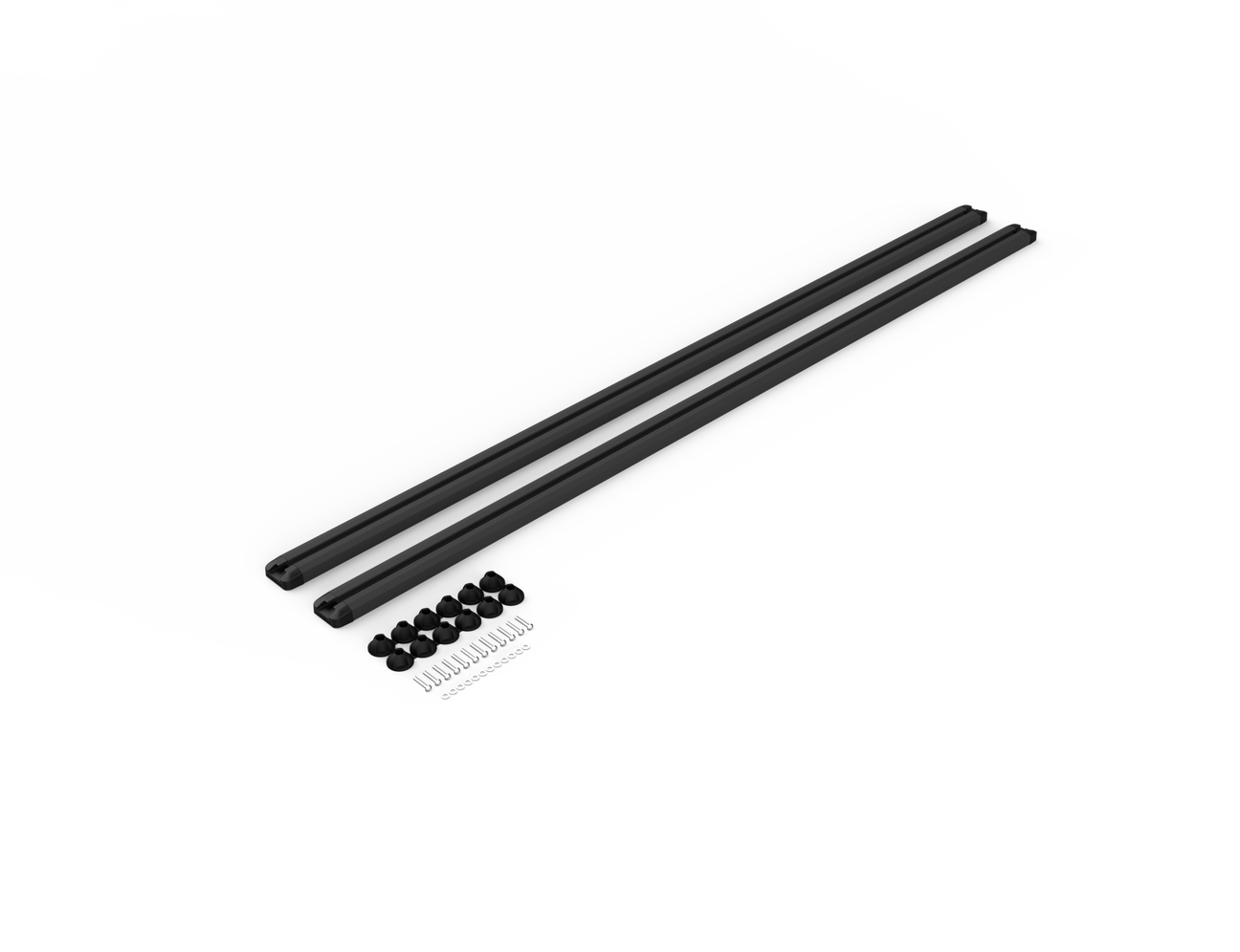 Yakima - HD Track 72” w/CapNuts - 8001633