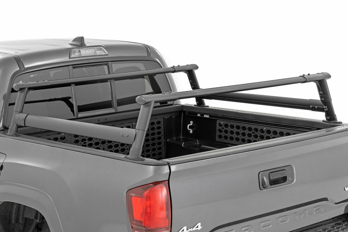 Rough Country 73115 Bed Rack - 73115
