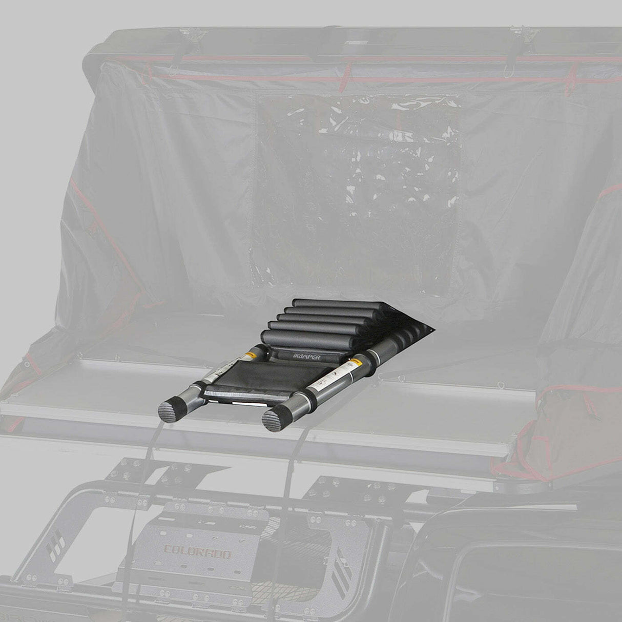 iKamper - HC Steps - BC005-002