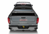 Undercover AR12019L-GPJ Fusion 18 (19 Leg/Ltd) Silverado/Sierra 1500/15-19 HD 6'6" - Glory Red