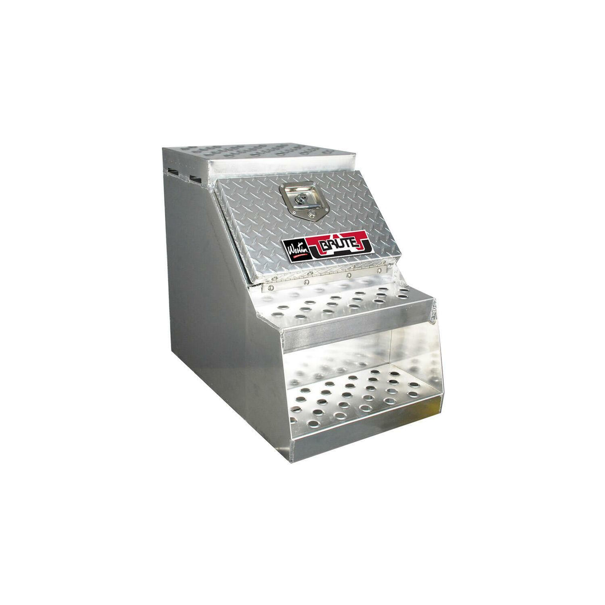 Westin - 80-HTB72 Brute HD TopSider Tool Box