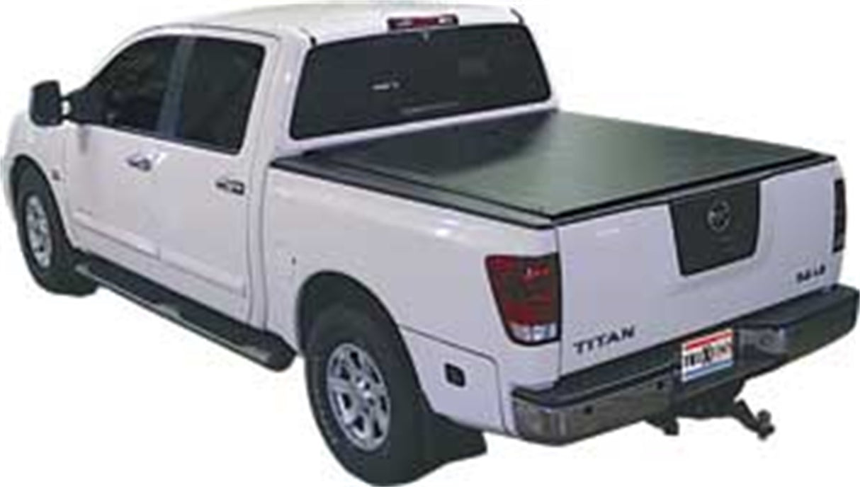 Truxedo - TruXedo(R) Lo Pro QT Tonneau Cover - 597101