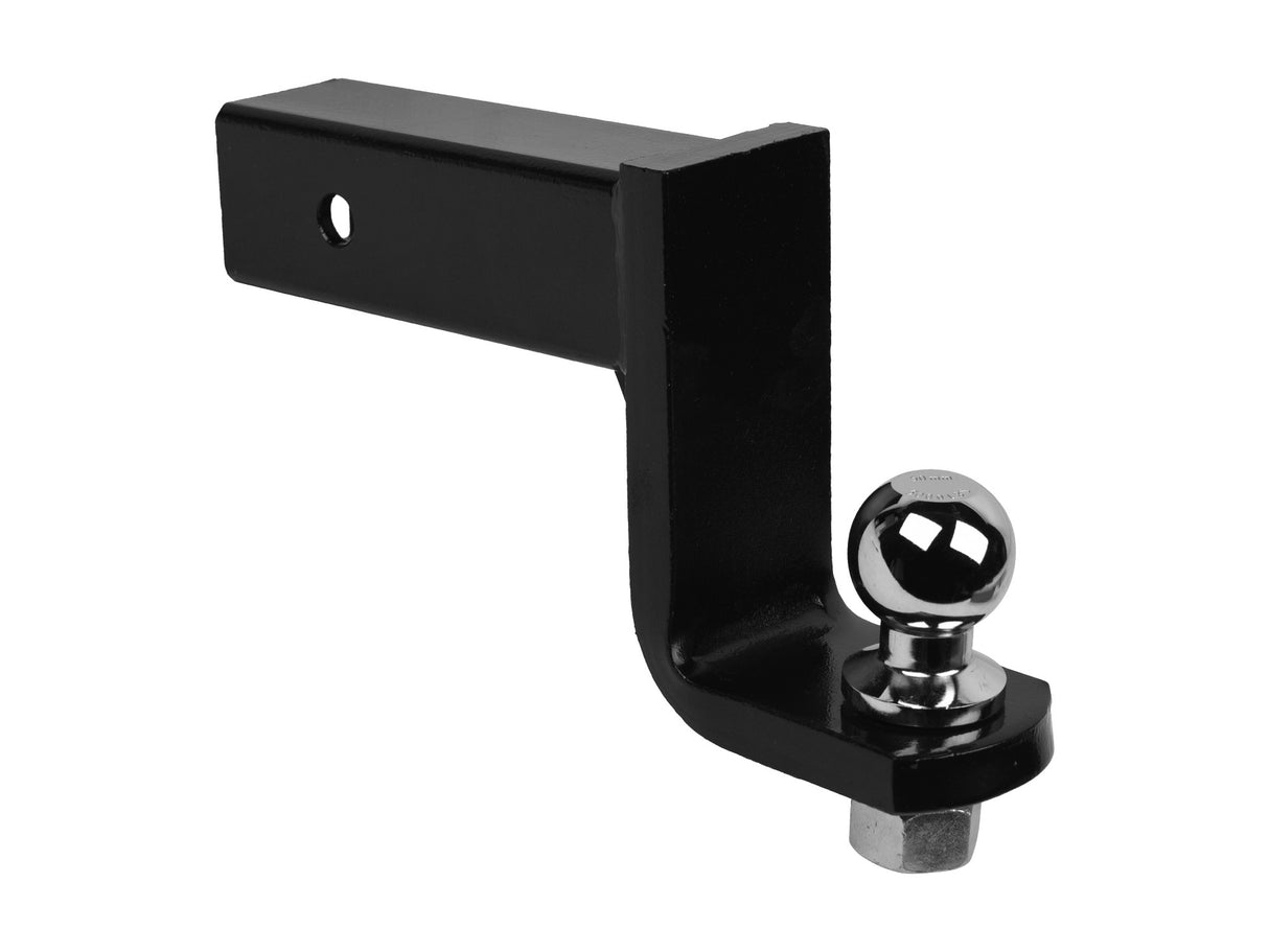Armordillo 4.5" Drop Down Hitch For 2.5" Receiver