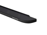 Go Rhino 63405880SPC - RB10 Slim Line Running Boards With Mounting Brackets - Textured Black