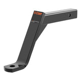 Curt - Class 3 Ball Mount (2" Shank, 5,000 lbs., 10" Drop, 14" Long) - 45112