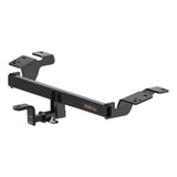 Curt - Class 1 Trailer Hitch, 1-1/4" Ball Mount, Select Toyota Avalon, Camry - 115763
