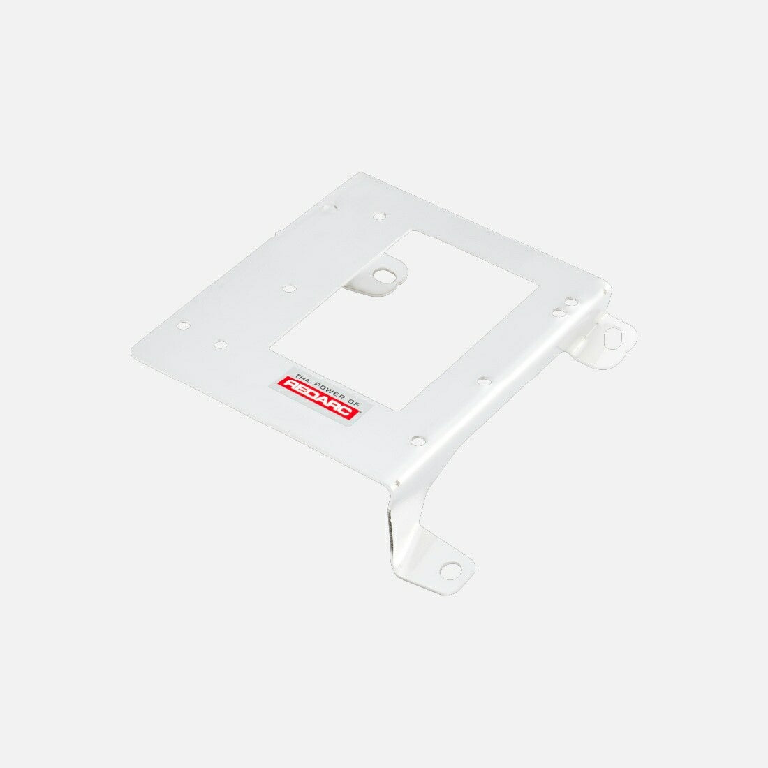 Redarc - Battery Charger Mounting Bracket - BCDCMB-101