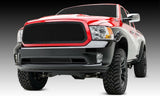 T-Rex Grilles - 1 Pc Small Mesh Mild Steel Upper Class Grille Insert - 51458