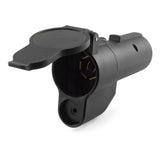 Curt - Truck Back Up Alarm for 7-Way RV Blade (Packaged) - 57727