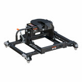 CURT 16076 E16 5th Wheel Trailer Hitch Kit, Fits Select Ram 2500, 3500