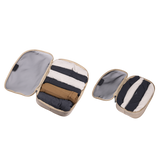 Thule - Packing Cube Set - Gentle beige - 3205579