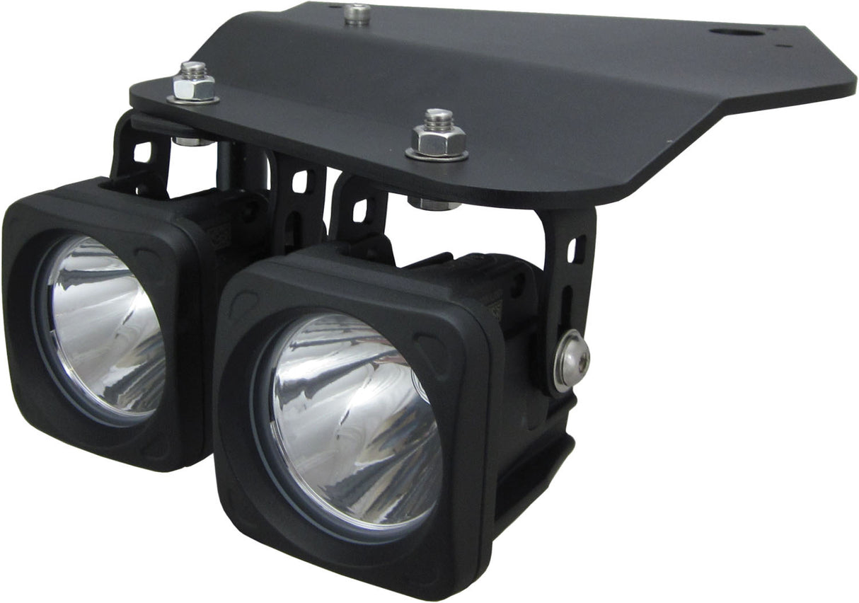 Vision X - Lighting 9133515 Mounting Solutions