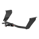 Curt - Class 2 Trailer Hitch, 1-1/4" Ball Mount, Select Hyundai Genesis, G80, G90 - 121653