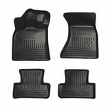 Husky Liners - Front & 2nd Seat Floor Liners - 96401