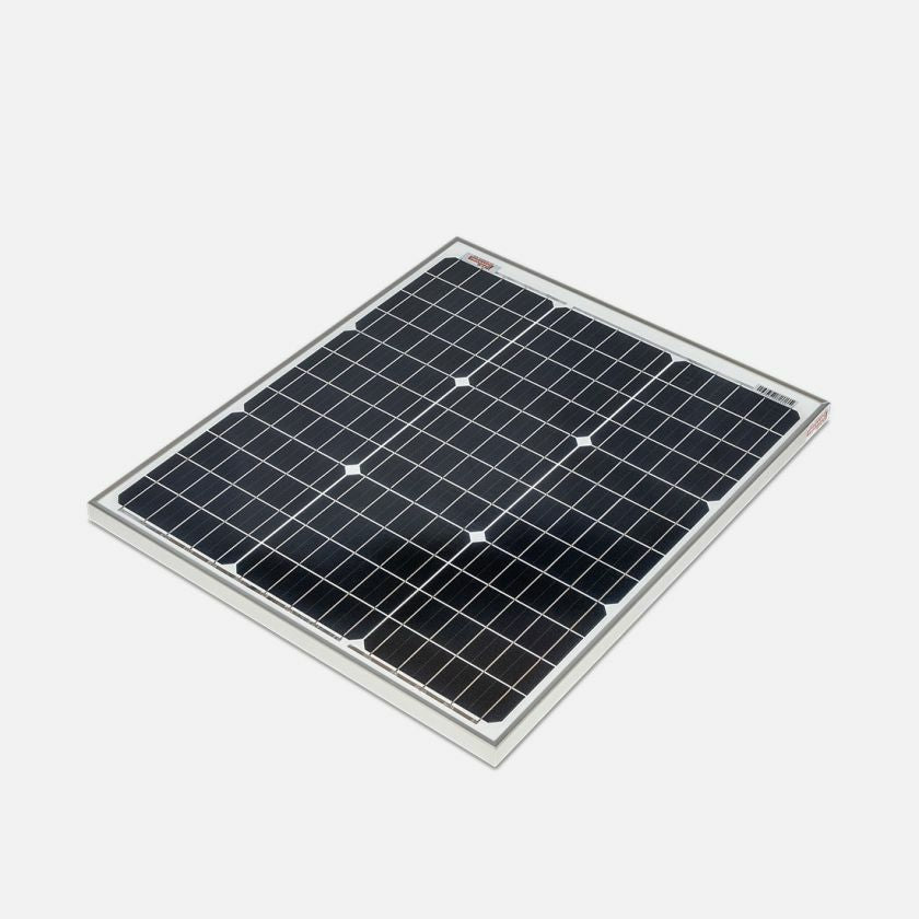 50W SOLAR PANEL