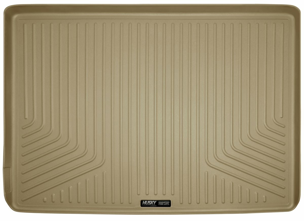 Husky Liners - Cargo Liner Behind 3rd Seat - 28223