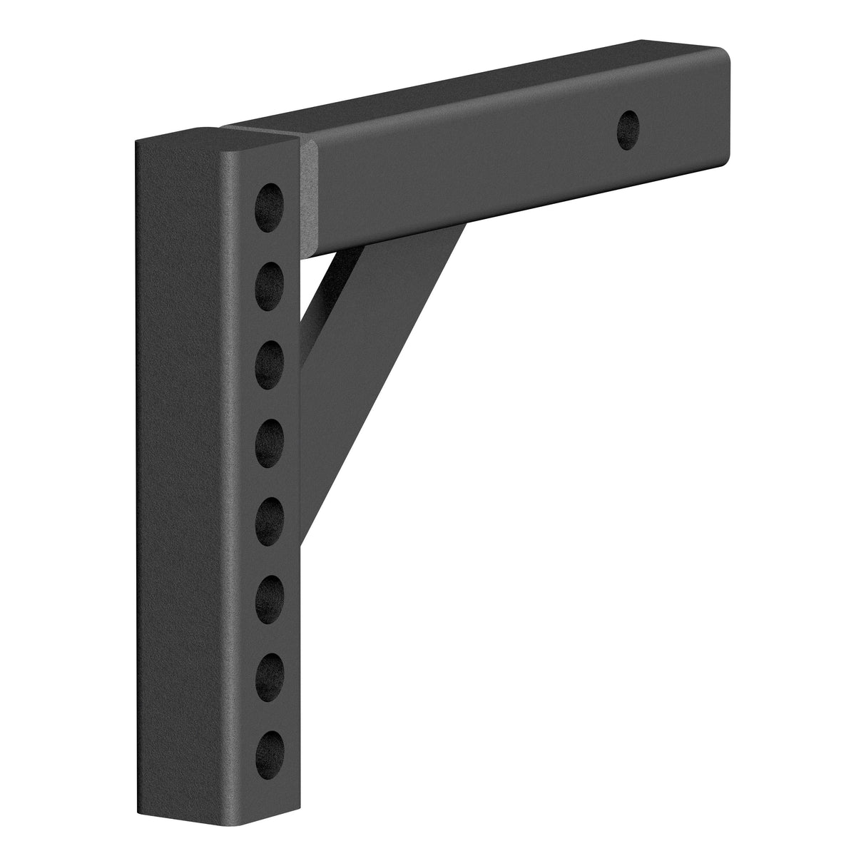 Curt - Weight Distribution Shank (2" Shank, 5-5/8" Drop, 8-7/8" Rise) - 17120