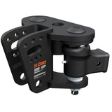 Curt - Replacement Light-Duty TruTrack Weight Distribution Head - 17506