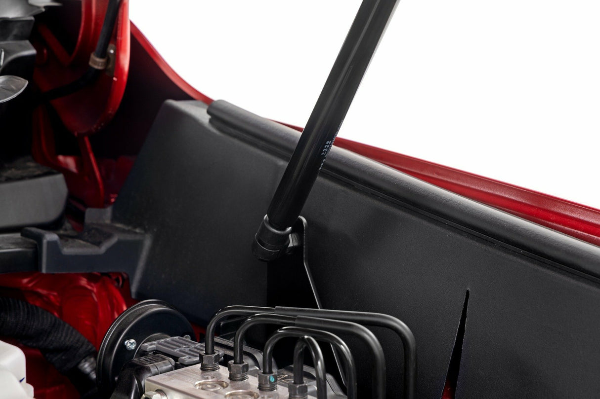 Hood Struts - Hydraulic - Toyota Tacoma 2WD/4WD (2024)