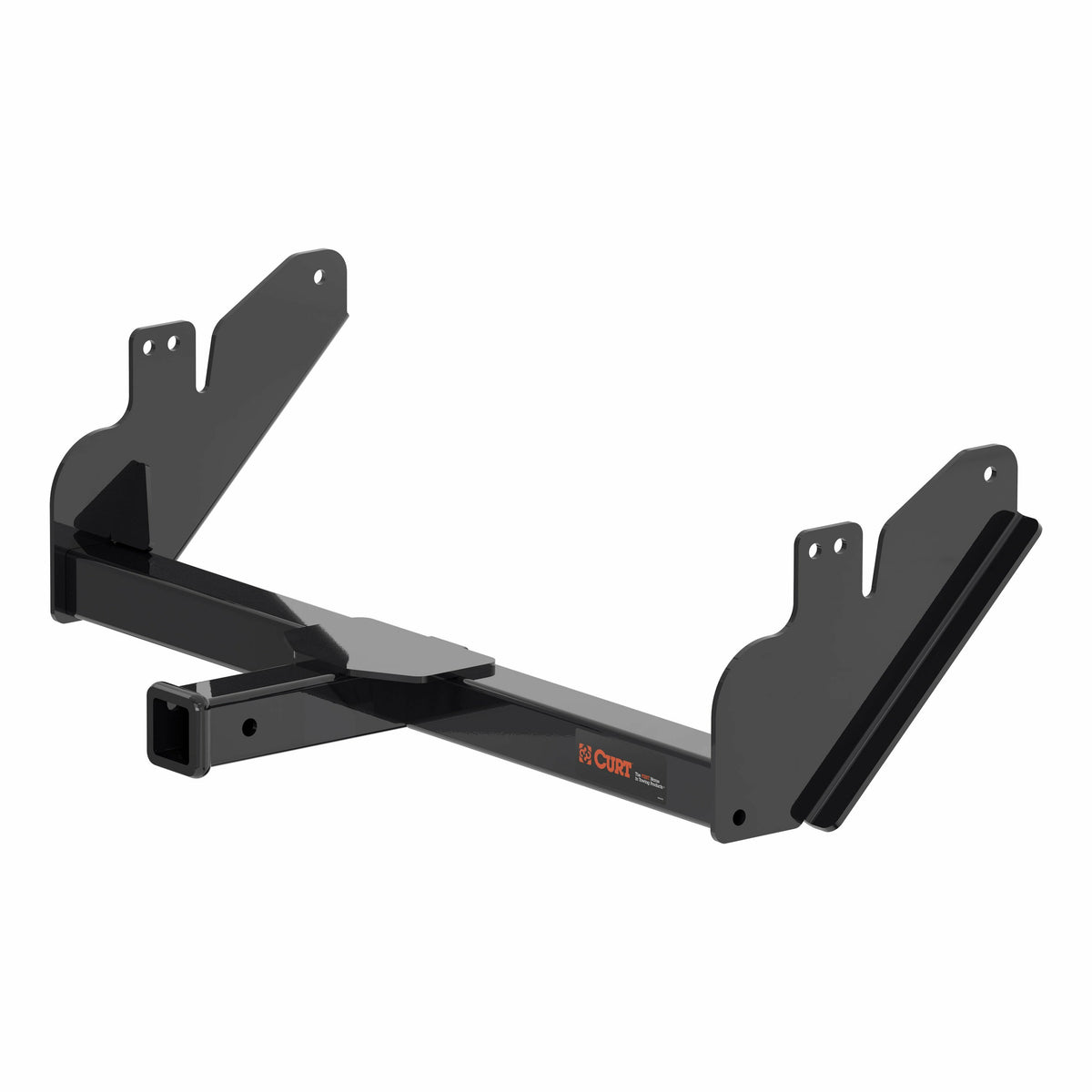 Curt - 2" Front Receiver Hitch, Select Ford F-150, Expedition - 31083