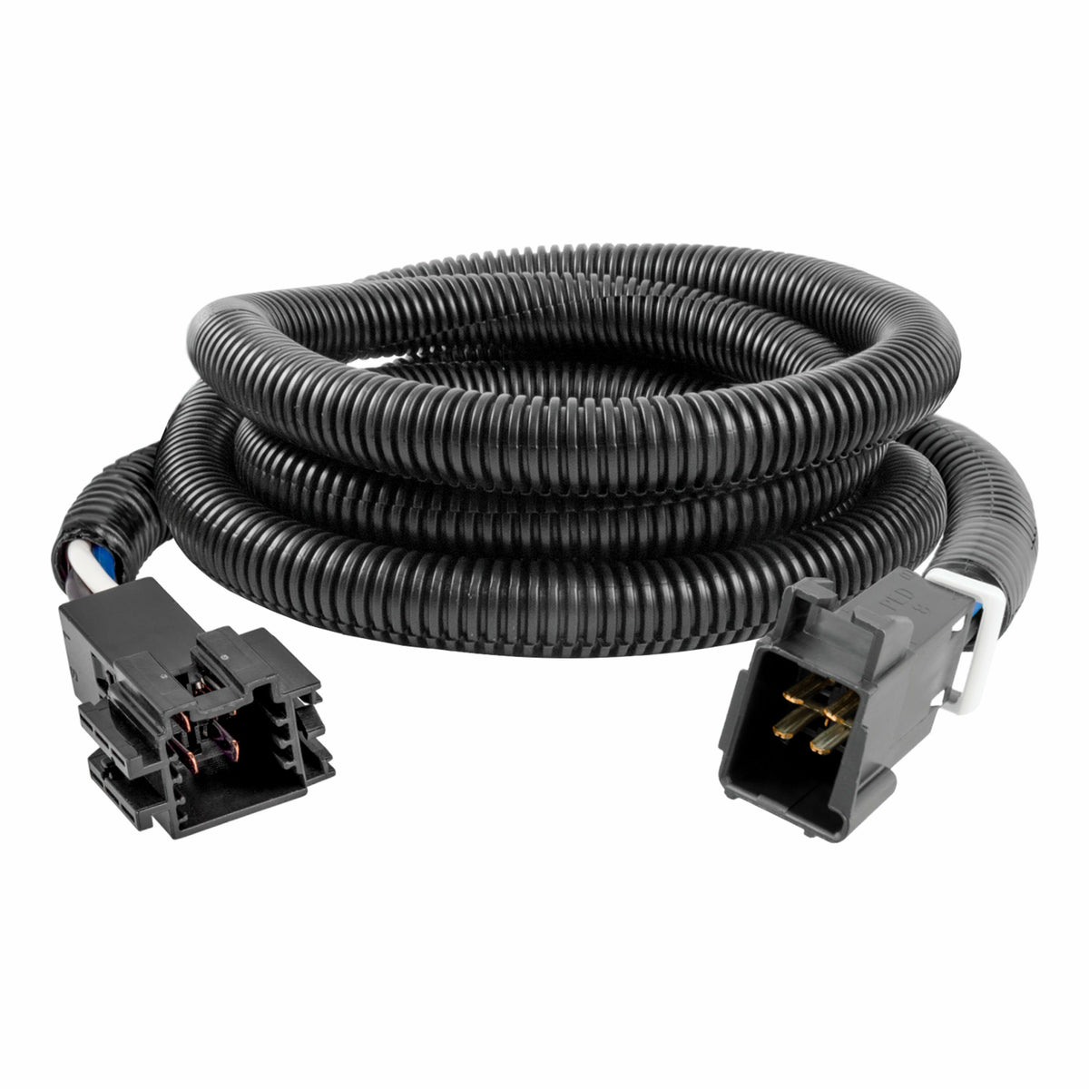 Curt - Brake Controller Harness, Select Dodge, Freightliner, Mercedez-Benz Sprinter - 51535
