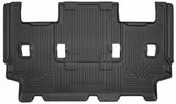 Husky Liners - 3rd Seat Floor Liner - 14321