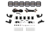 Diode Dynamics DD7816 Pod light featuring advanced TIR optics for high efficiency and focus. - DD7816
