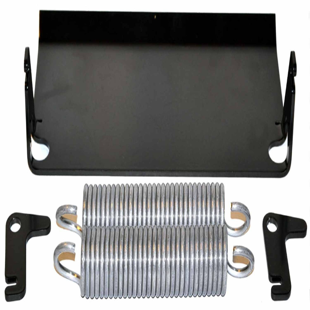 Warn - Wire Rope Tensioner Kit, 10in Drum - 31149
