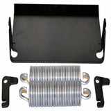 Warn - Wire Rope Tensioner Kit, 10in Drum - 31149