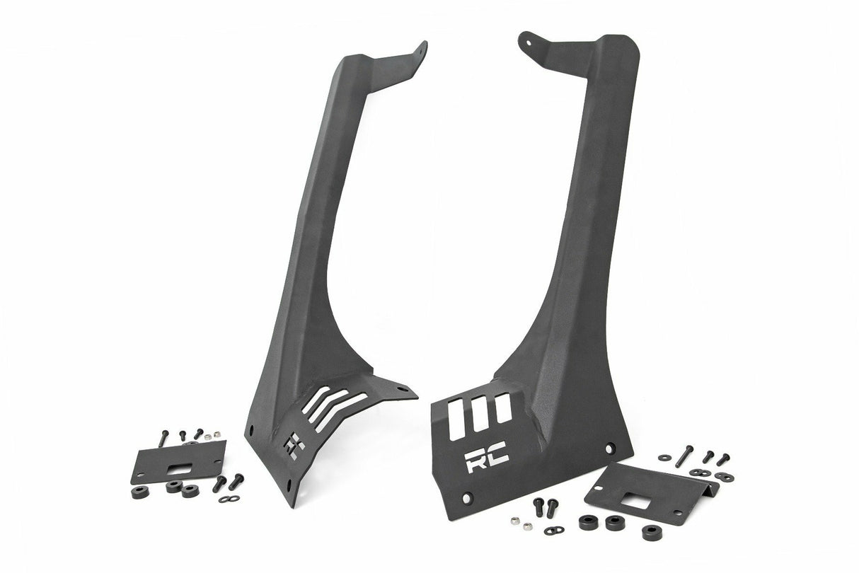 Rough Country 70063 LED Light Mounts - 70063