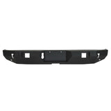 Westin - 59-82065 WJ2 Rear Bumper