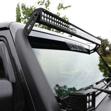 Westin - 62-41085 Pillar LED Light Mount