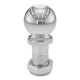 Curt - Replacement 2-5/16" Pintle Ball (16,000 lbs., 1-1/4" Shank) - 48830