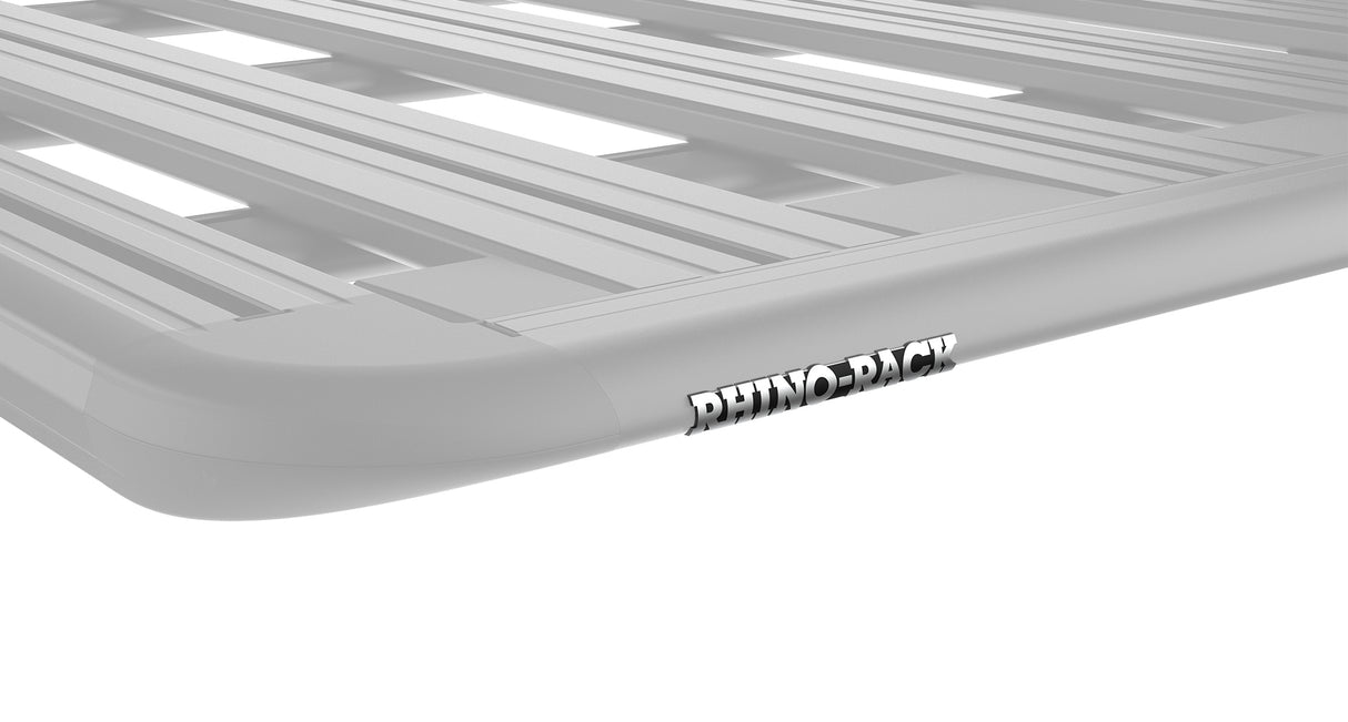 Rhino-Rack - Pioneer 6 Branding Badge 2Pk - 61042