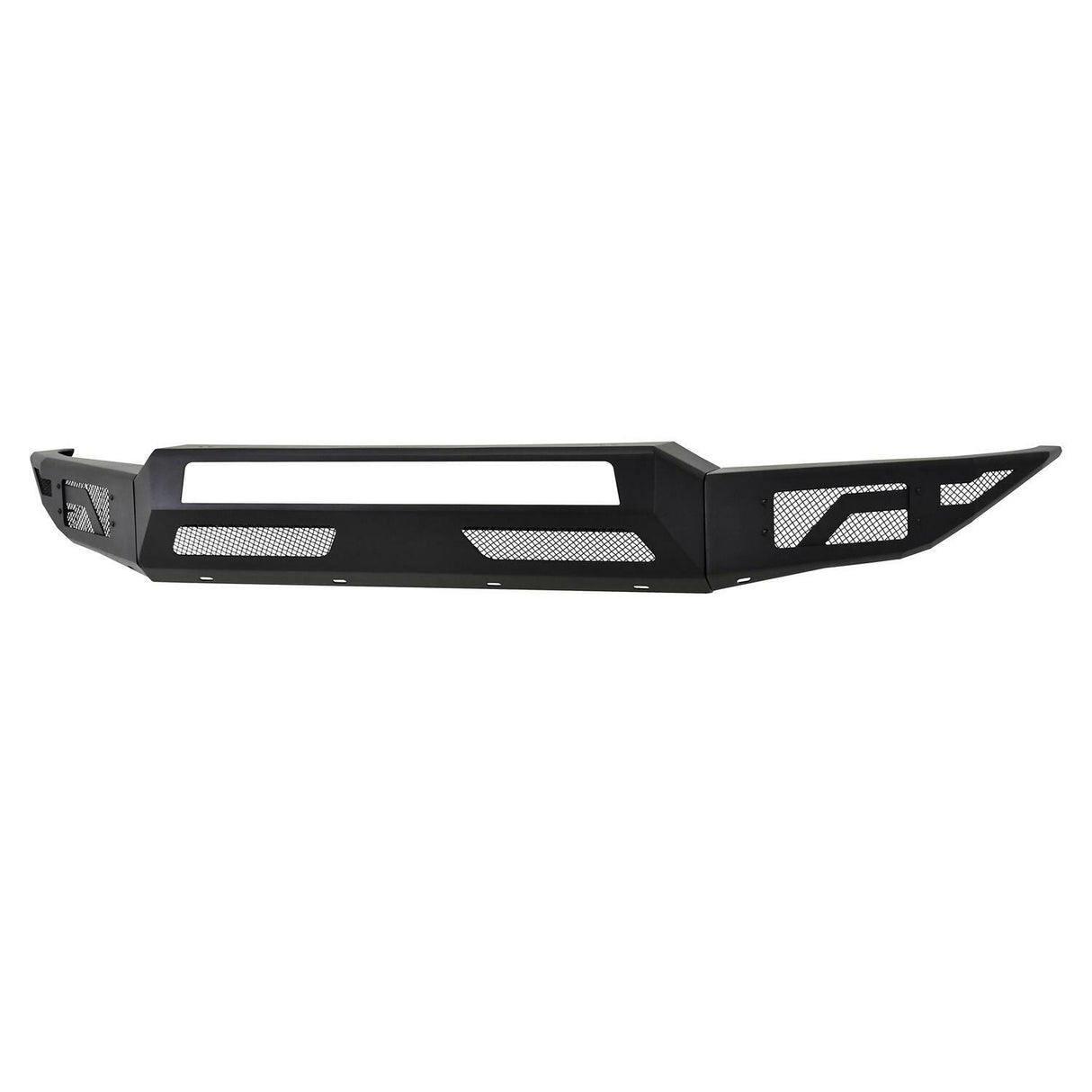 Westin - 58-41175 Pro-Mod Front Bumper