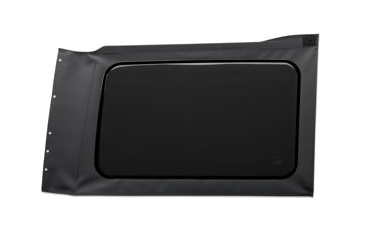 Bestop - 58302-35 - OE JL Replacement Windows