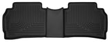 Husky Liners 52601 X-act Contour - 2nd Seat Floor Liner