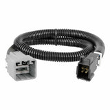 Curt - Trailer Brake Controller Harness, Select Ram 1500, 2500, 3500, 4500, 5500 - 51457