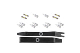 Diode Dynamics - Interior LED Kit for 2013-2017 Honda Accord, Cool White Stage 2 - DD0494